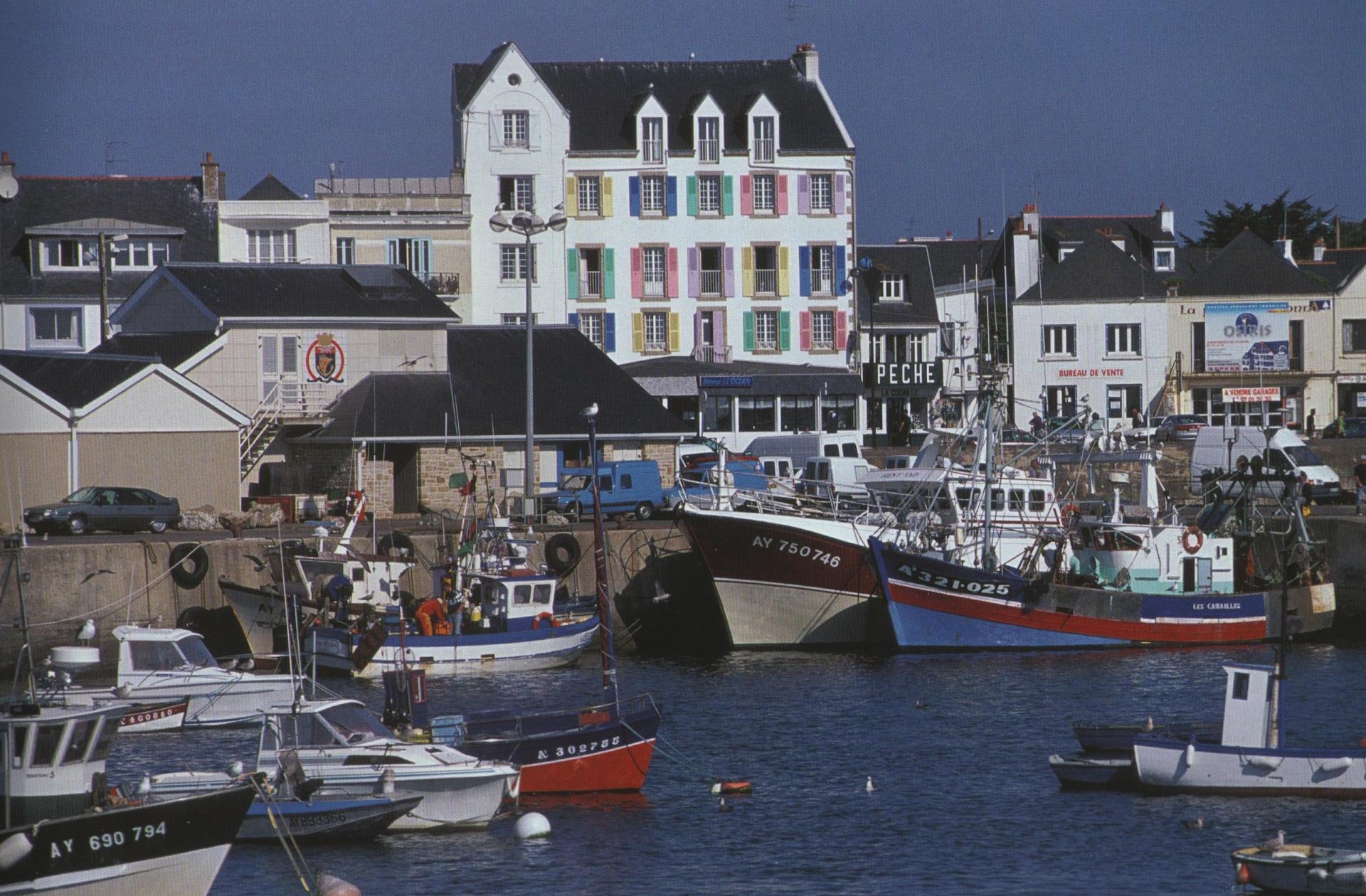 Quiberon